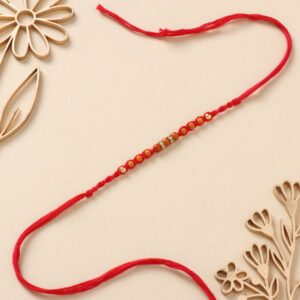 Mauli Rakhi Thread - 12 Pcs Pack