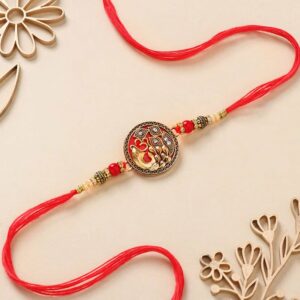 Ode To Aquarius Rakhi - 12 Pcs Pack