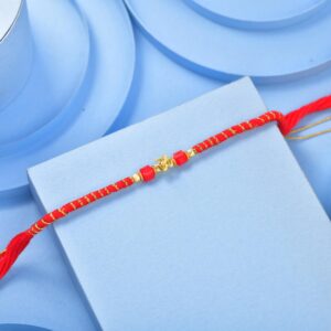 Om Rakhi 12 pcs pack